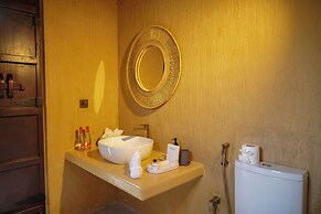 Hatta Village Lodges
