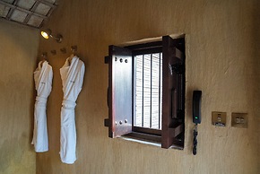 Hatta Village Lodges