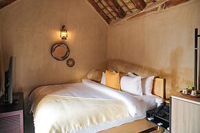Hatta Village Lodges