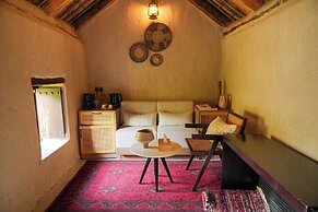 Hatta Village Lodges