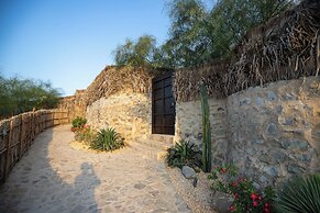 Hatta Village Lodges