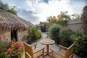 Hatta Village Lodges
