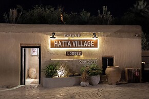 Hatta Village Lodges