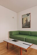 LENSCAPE Coterie