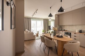 Electra Apartments by StayLab