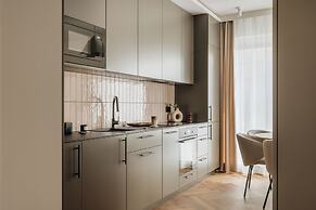 Electra Apartments by StayLab