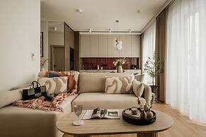 Electra Apartments by StayLab