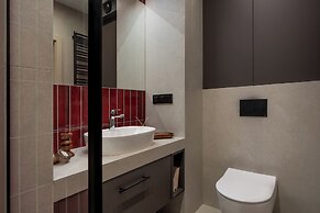 Electra Apartments by StayLab