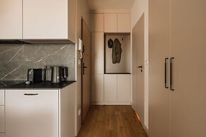 Electra Apartments by StayLab