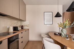 Electra Apartments by StayLab