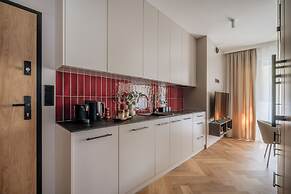 Electra Apartments by StayLab
