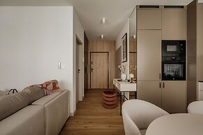 Electra Apartments by StayLab
