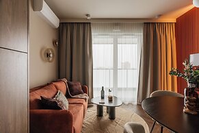 Electra Apartments by StayLab