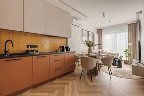 Electra Apartments by StayLab