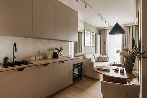 Electra Apartments by StayLab