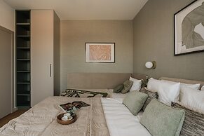 Electra Apartments by StayLab