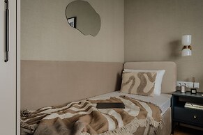 Electra Apartments by StayLab