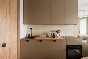 Electra Apartments by StayLab