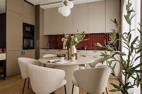 Electra Apartments by StayLab