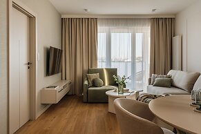 Electra Apartments by StayLab