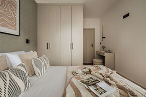 Electra Apartments by StayLab