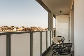 Electra Apartments by StayLab