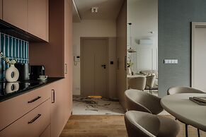 Electra Apartments by StayLab