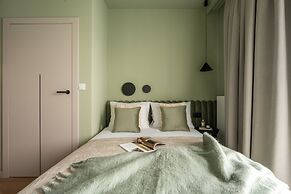 Electra Apartments by StayLab
