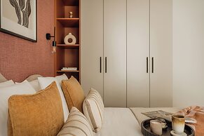 Electra Apartments by StayLab