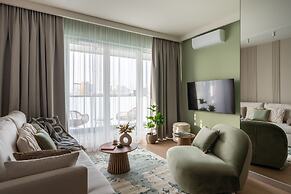 Electra Apartments by StayLab