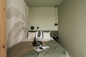 Electra Apartments by StayLab