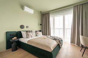 Electra Apartments by StayLab