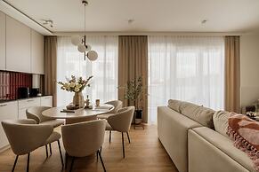 Electra Apartments by StayLab