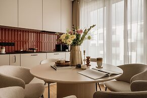 Electra Apartments by StayLab