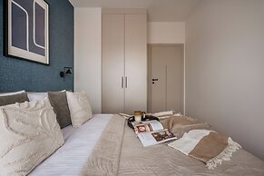 Electra Apartments by StayLab