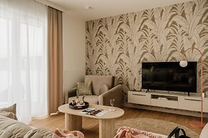 Electra Apartments by StayLab