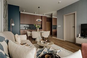 Electra Apartments by StayLab