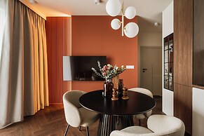 Electra Apartments by StayLab
