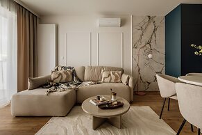 Electra Apartments by StayLab