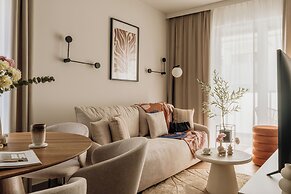 Electra Apartments by StayLab