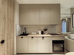 Electra Apartments by StayLab