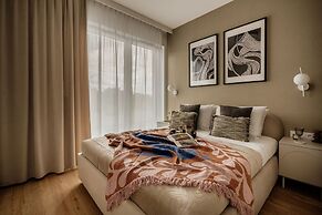 Electra Apartments by StayLab