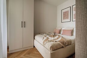 Electra Apartments by StayLab