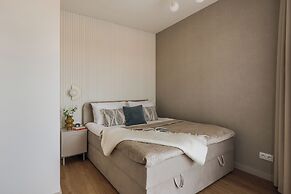 Electra Apartments by StayLab