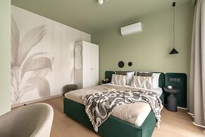 Electra Apartments by StayLab