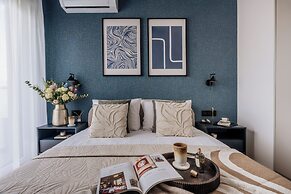 Electra Apartments by StayLab