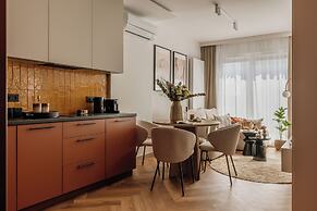 Electra Apartments by StayLab