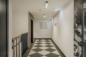 Electra Apartments by StayLab