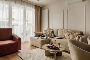 Electra Apartments by StayLab