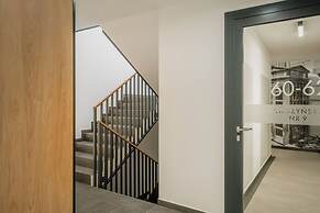 Electra Apartments by StayLab